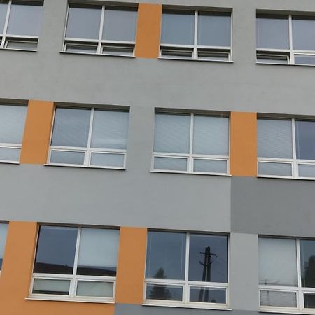 A Pousada White Coral Club Košice Exterior foto