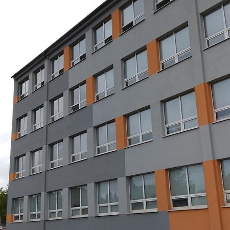 A Pousada White Coral Club Košice Exterior foto